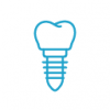 dental implants